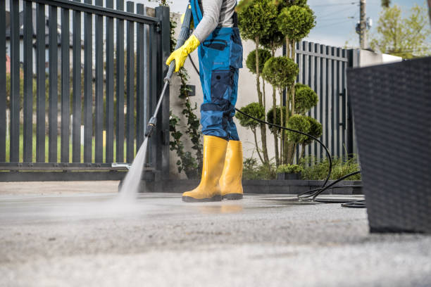 Pressure Washing Services for Businesses in Balm, FL